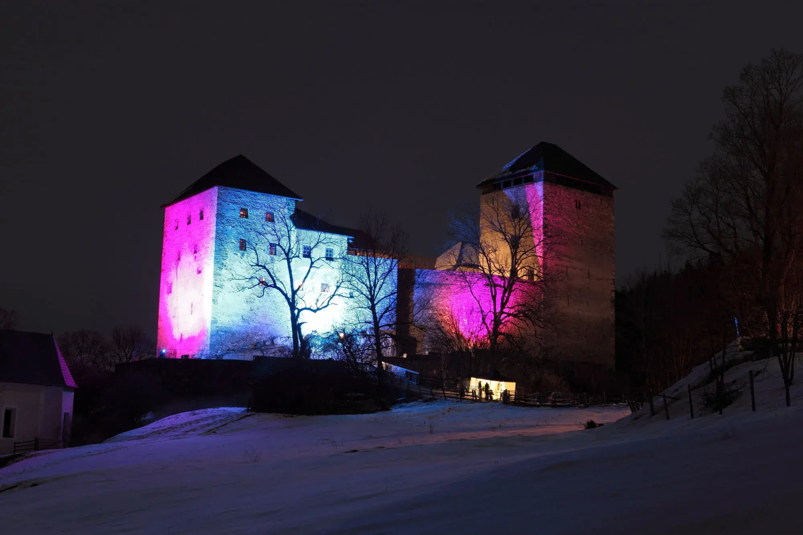 Hotel Sonnblick