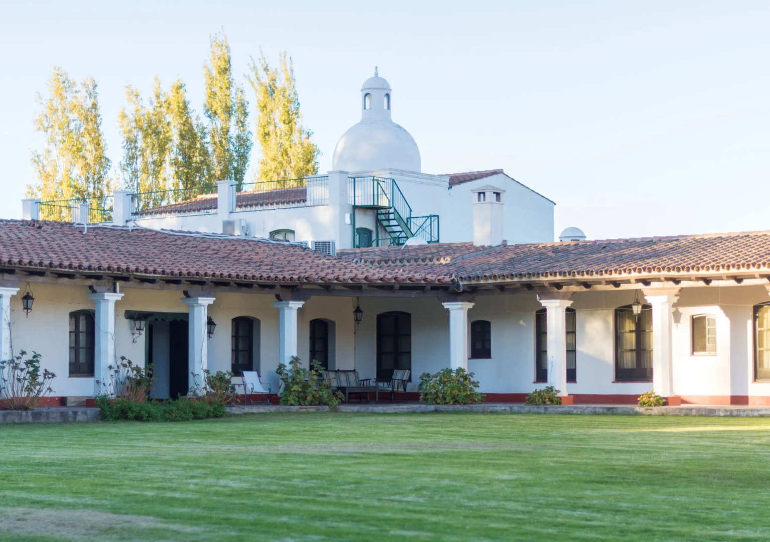 Patios de Cafayate - Wine Hotel & Restaurant