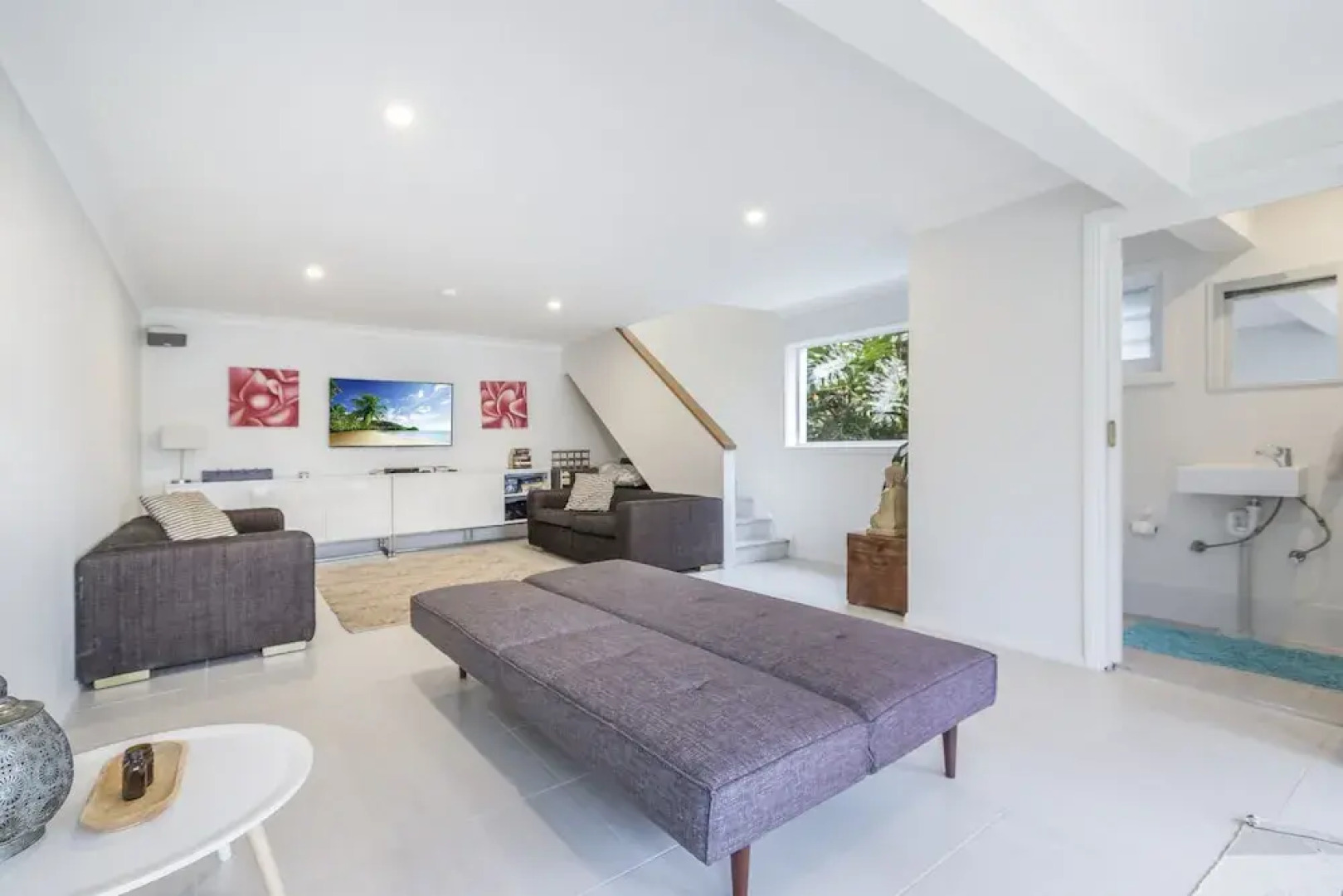 The Greenhouse Retreat