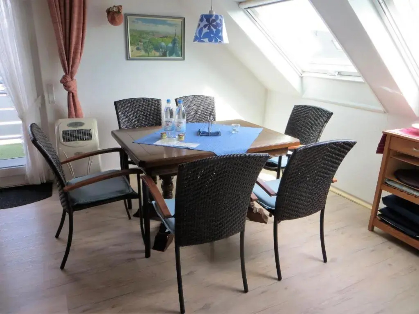 Ferienwohnungen Engelsgaertchen