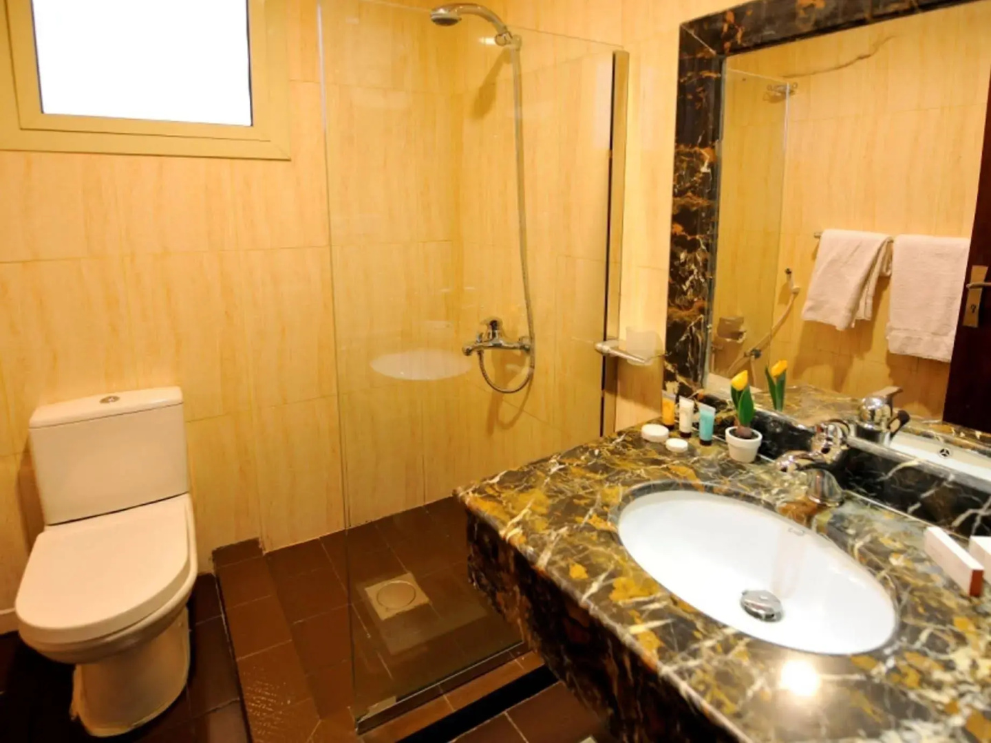 Days Hotel & Suites Jazan