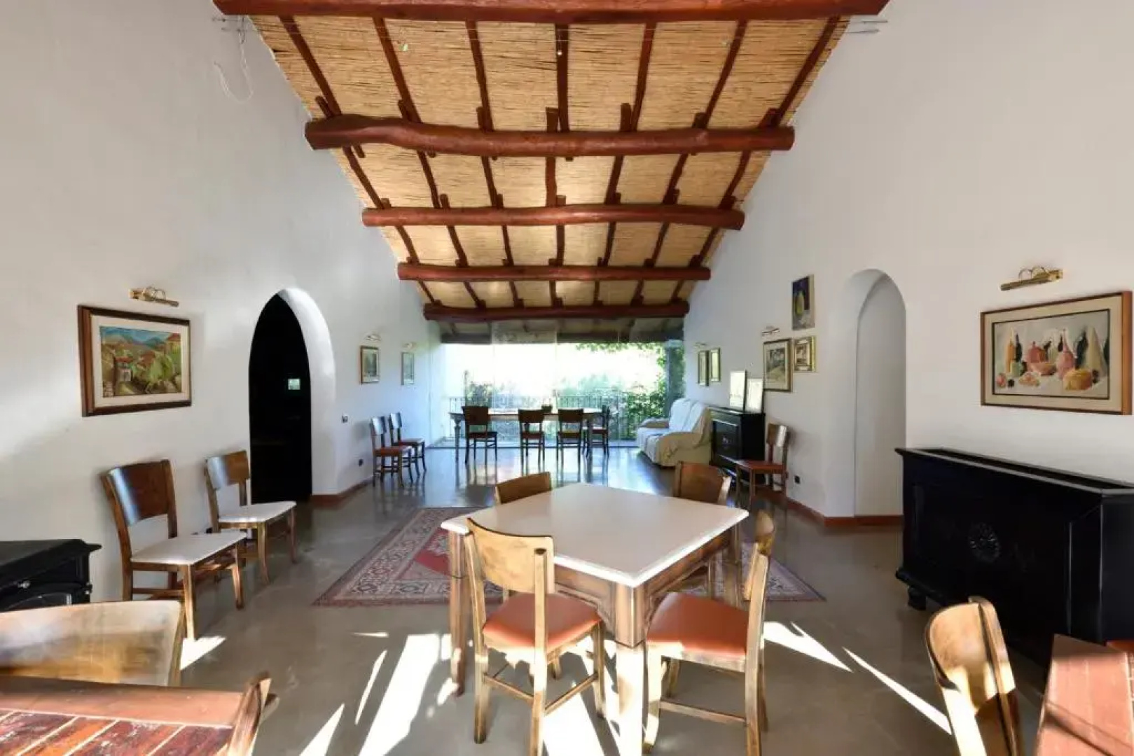 Hotel SAbba e Sa Murta