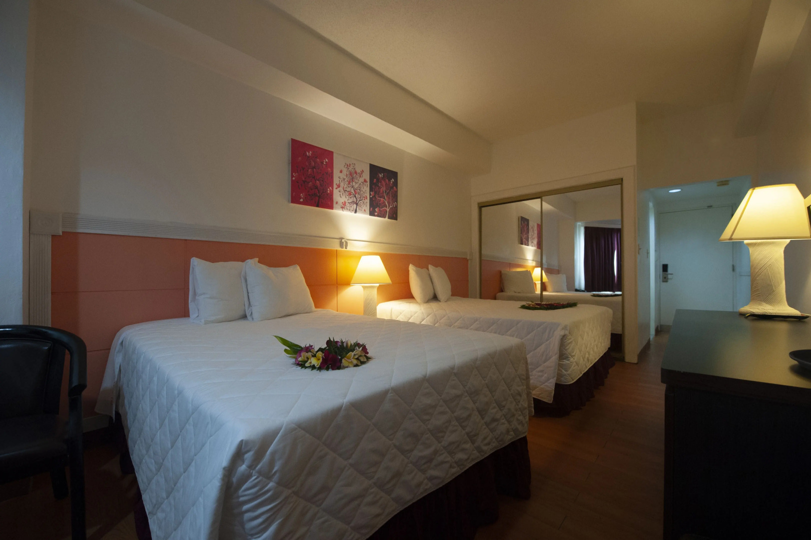 Grand Plaza Hotel