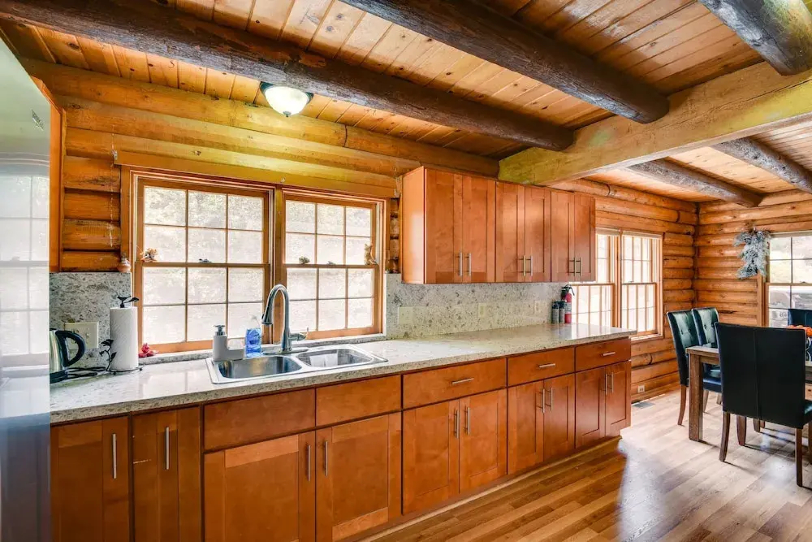 Pine Mountain Club Cabin w/ Community Pool!