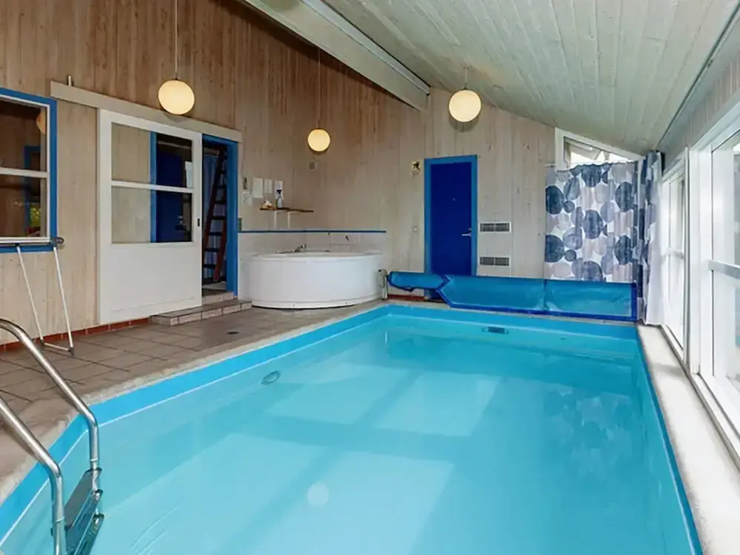 Luxury Pool House Near Beach - By Traum Ferienwohnungen