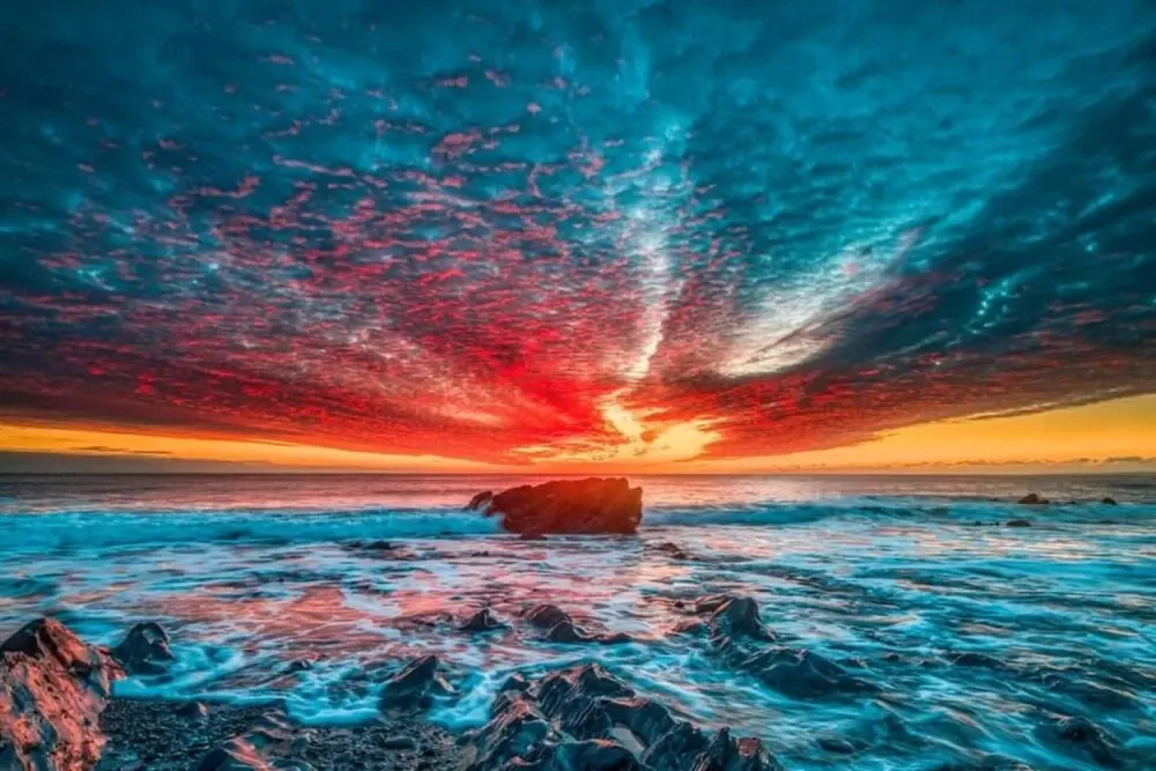 Wellspring Cottage nr Kynance Cove