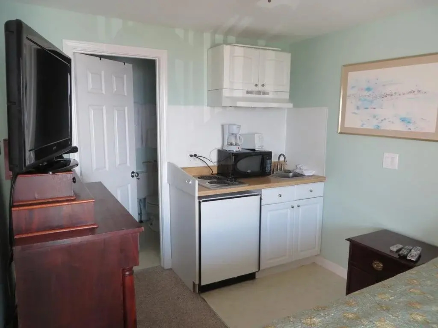 Atlantic Motel
