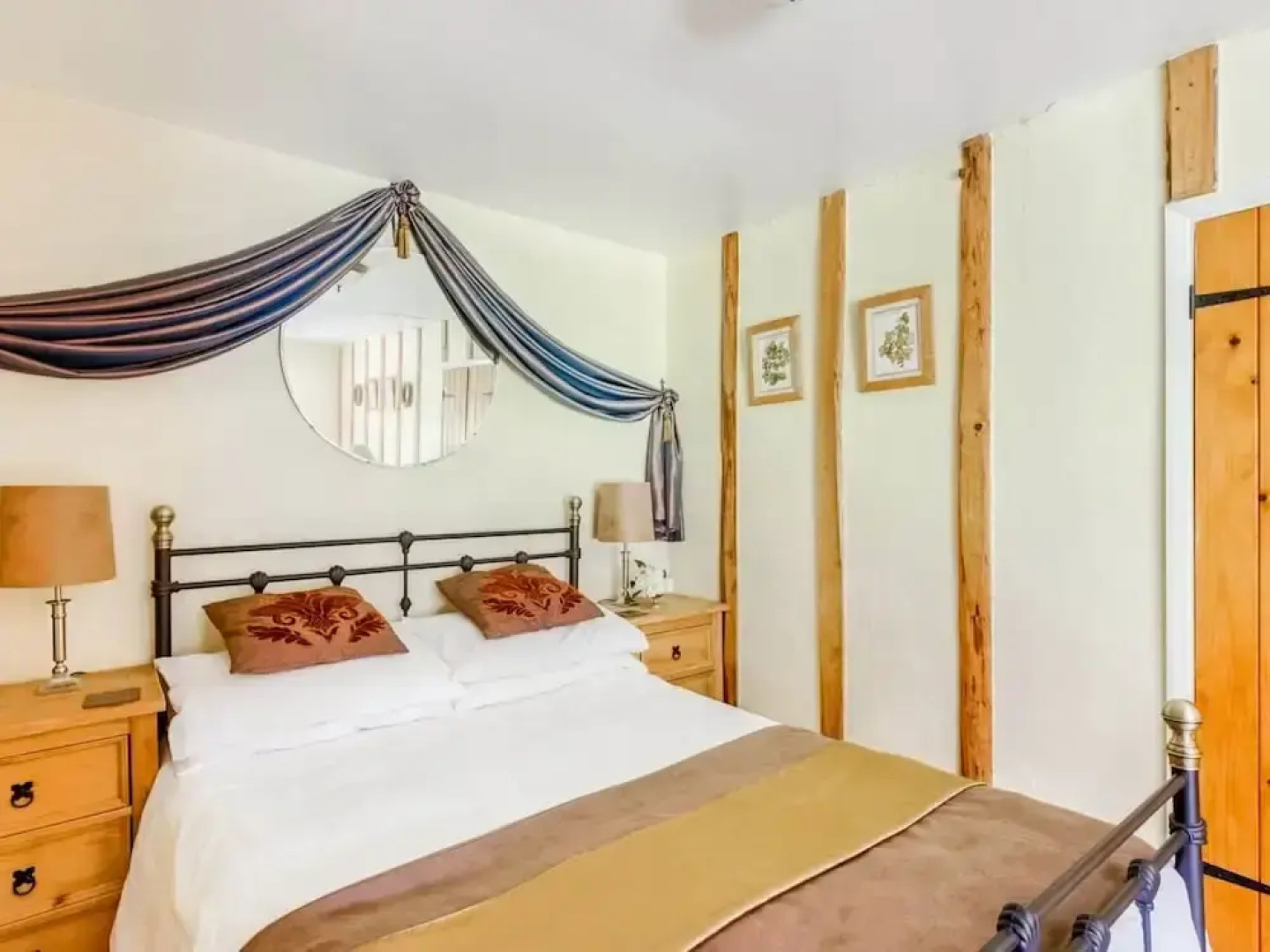 Holiday Home in Ceredigion Near Sea Beach