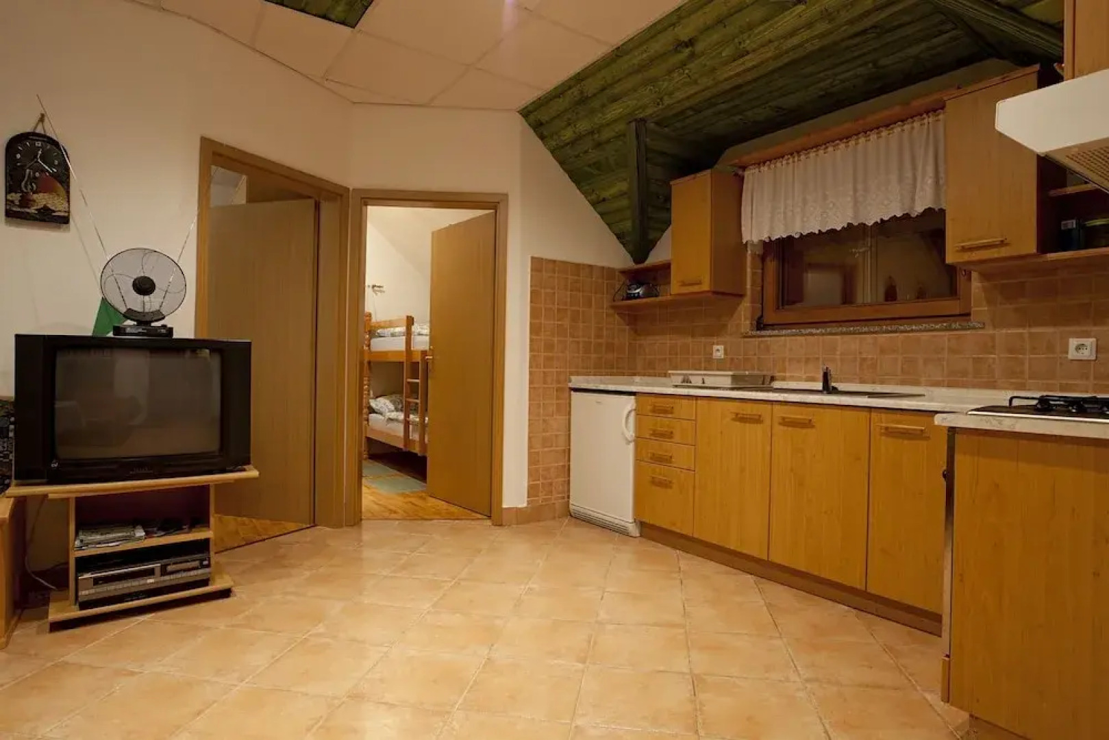 Vineyard Cottage Brodaric