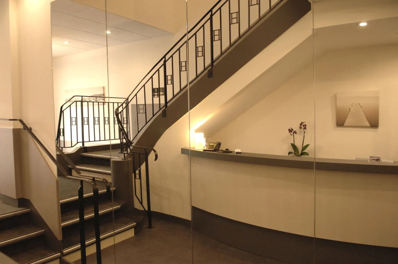 Hôtel La Pergola d'Arcachon