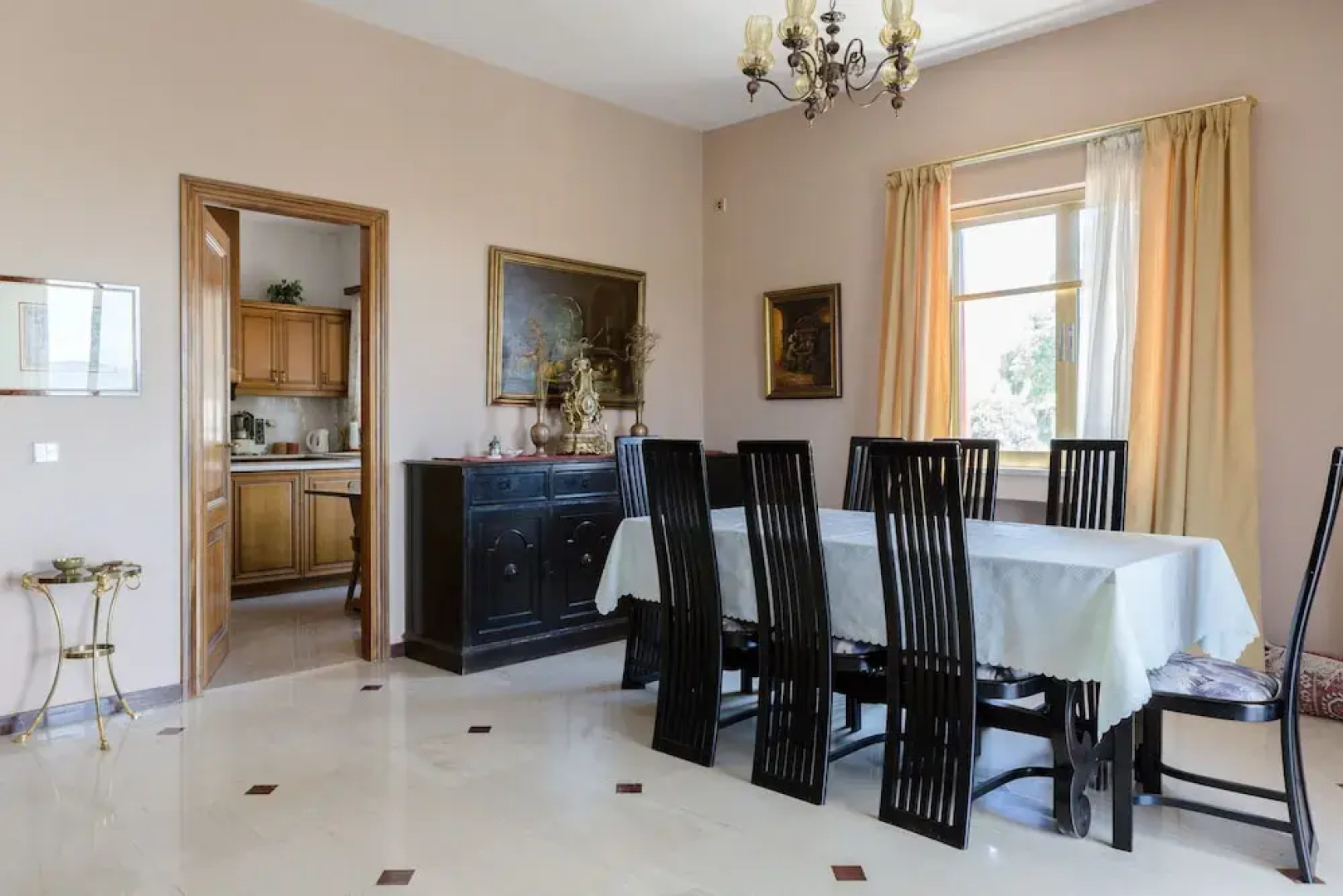 Dream Holidays in a Luxurious Garden Pool Villa