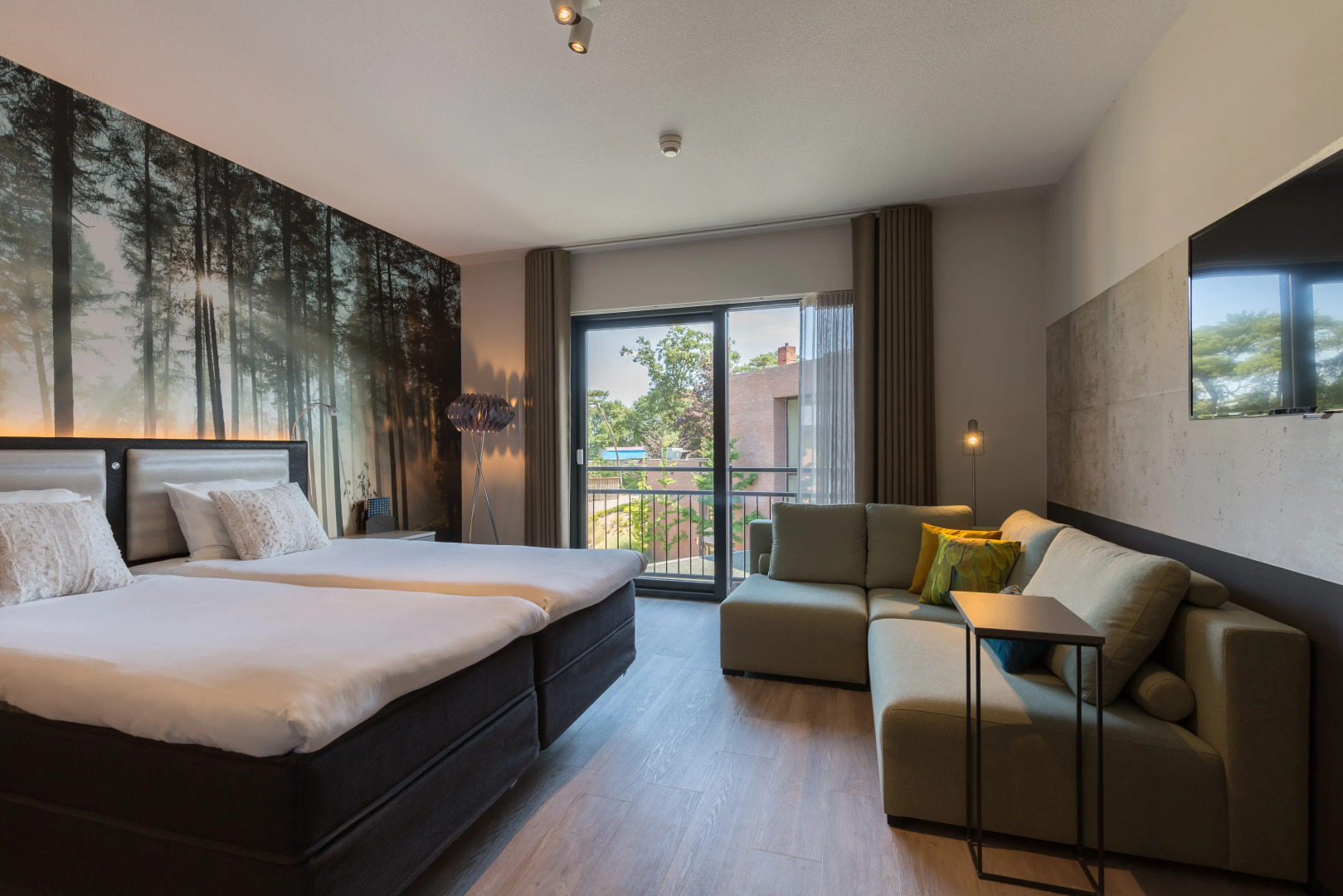 Fletcher Hotel - Restaurant Jagershorst - Eindhoven