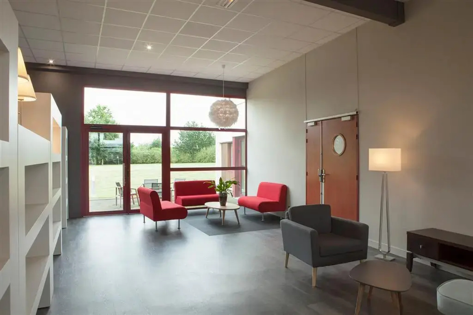 The Originals City, Plume Hôtel