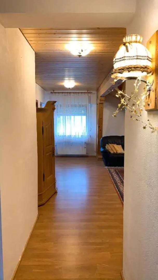 Ferienwohnung am Süd-Schwarzwald 1