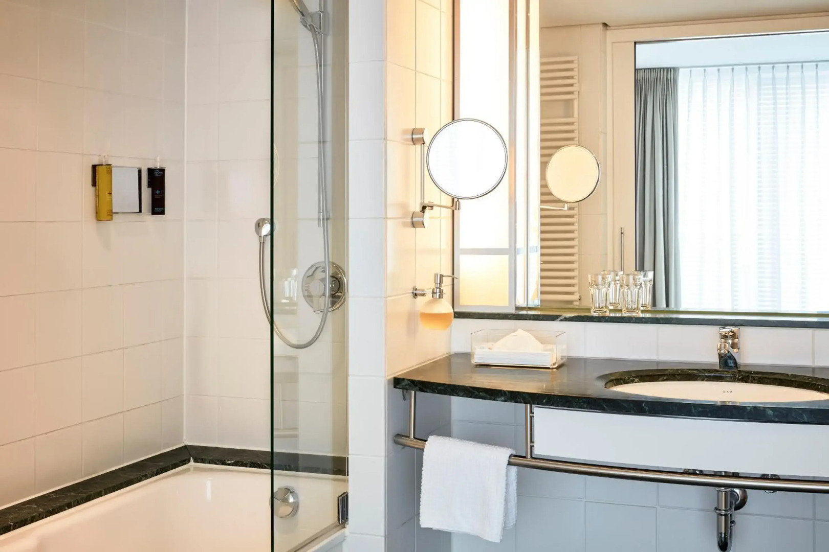 The Mandala Berlin, a Member of Design Hotel