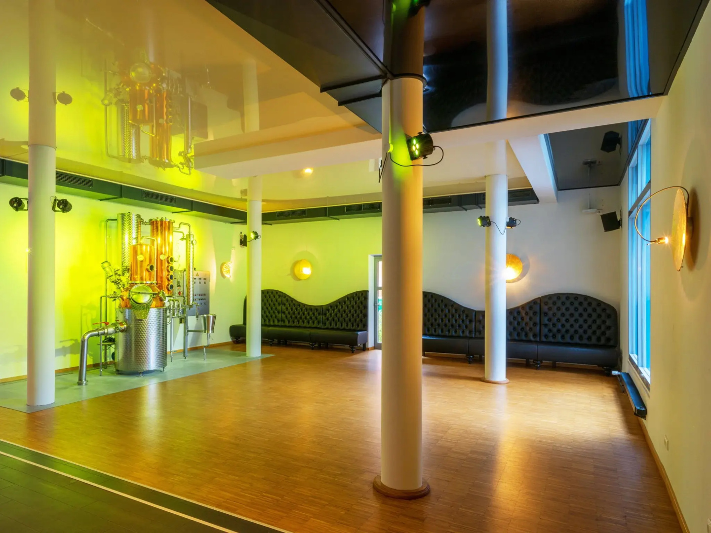 Victor’s Residenz-Hotel Berlin-Tegel