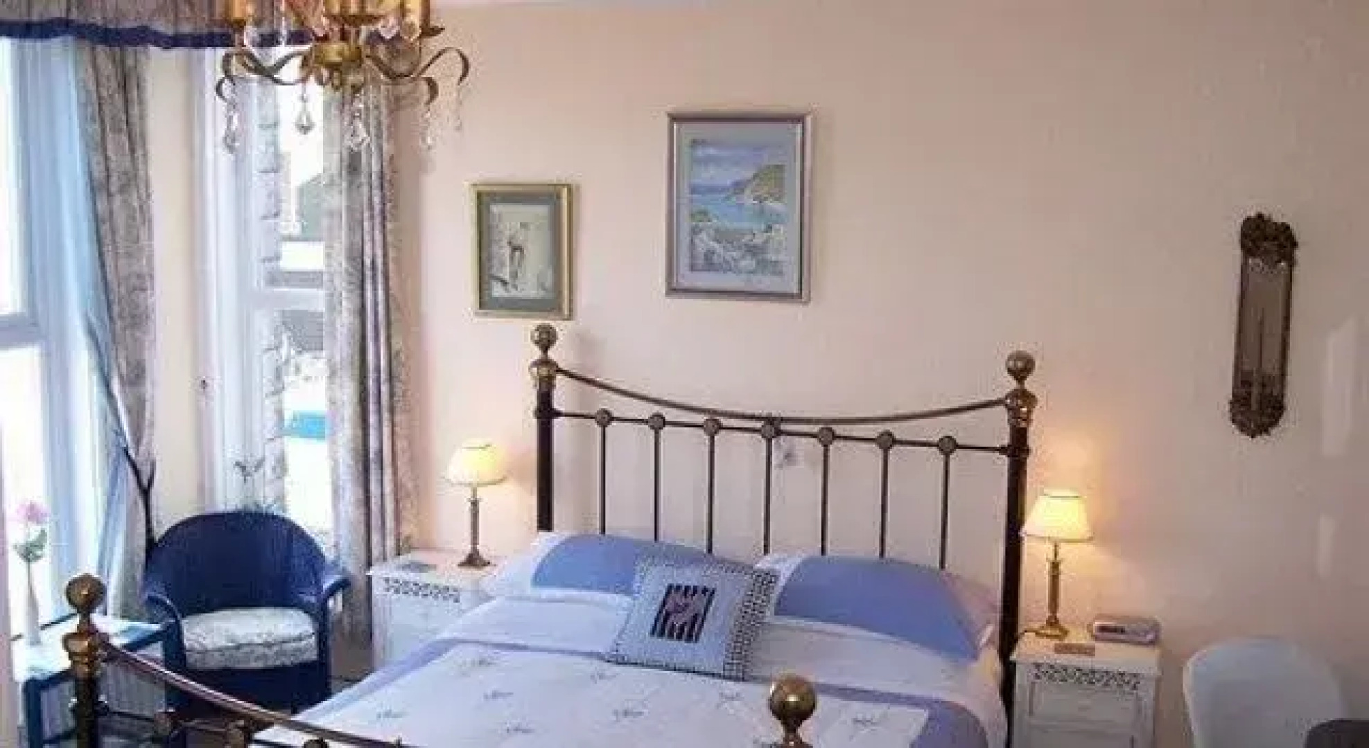 Rainbow Ridge Guest House