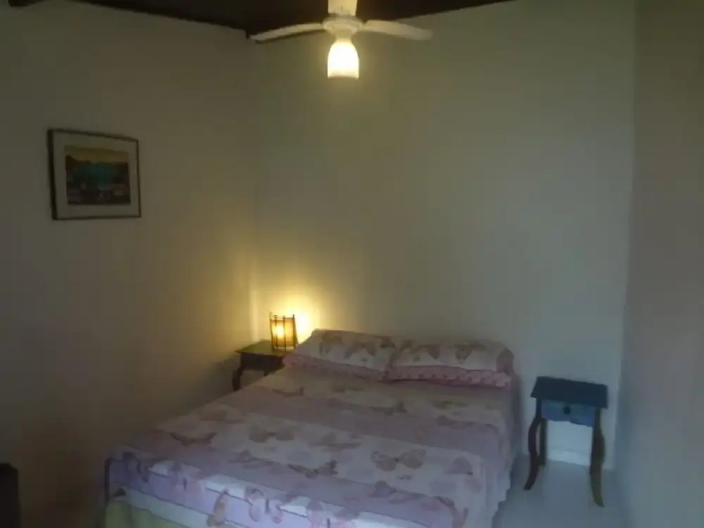 Cantinho da Tia Helo