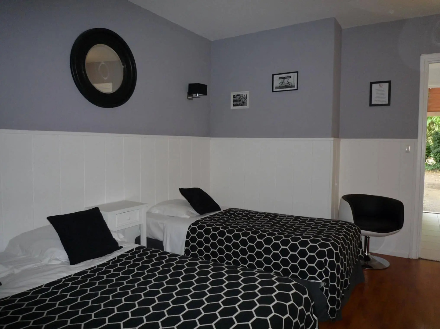 The Originals Access, Hostellerie des Pins