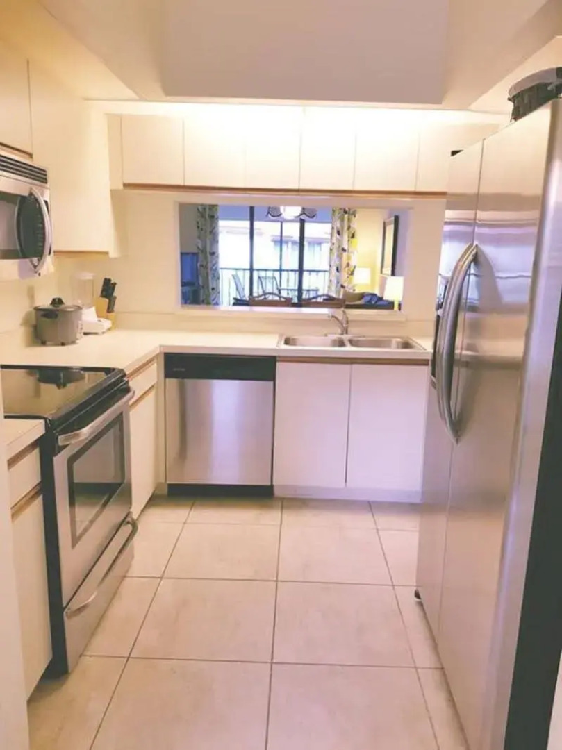 Shorewalk Vacation Villas