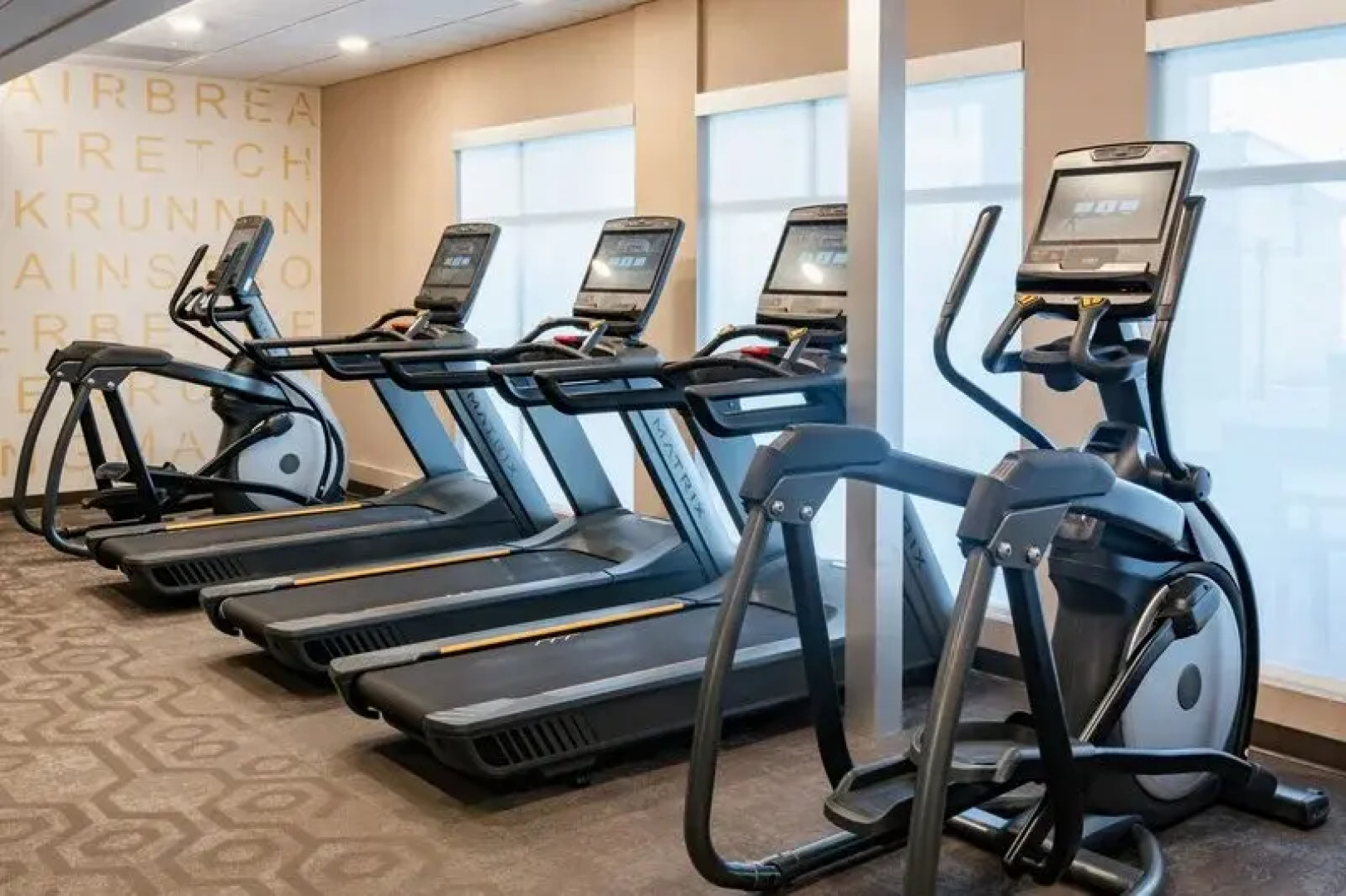 Residence Inn Wilkes-Barre Arena