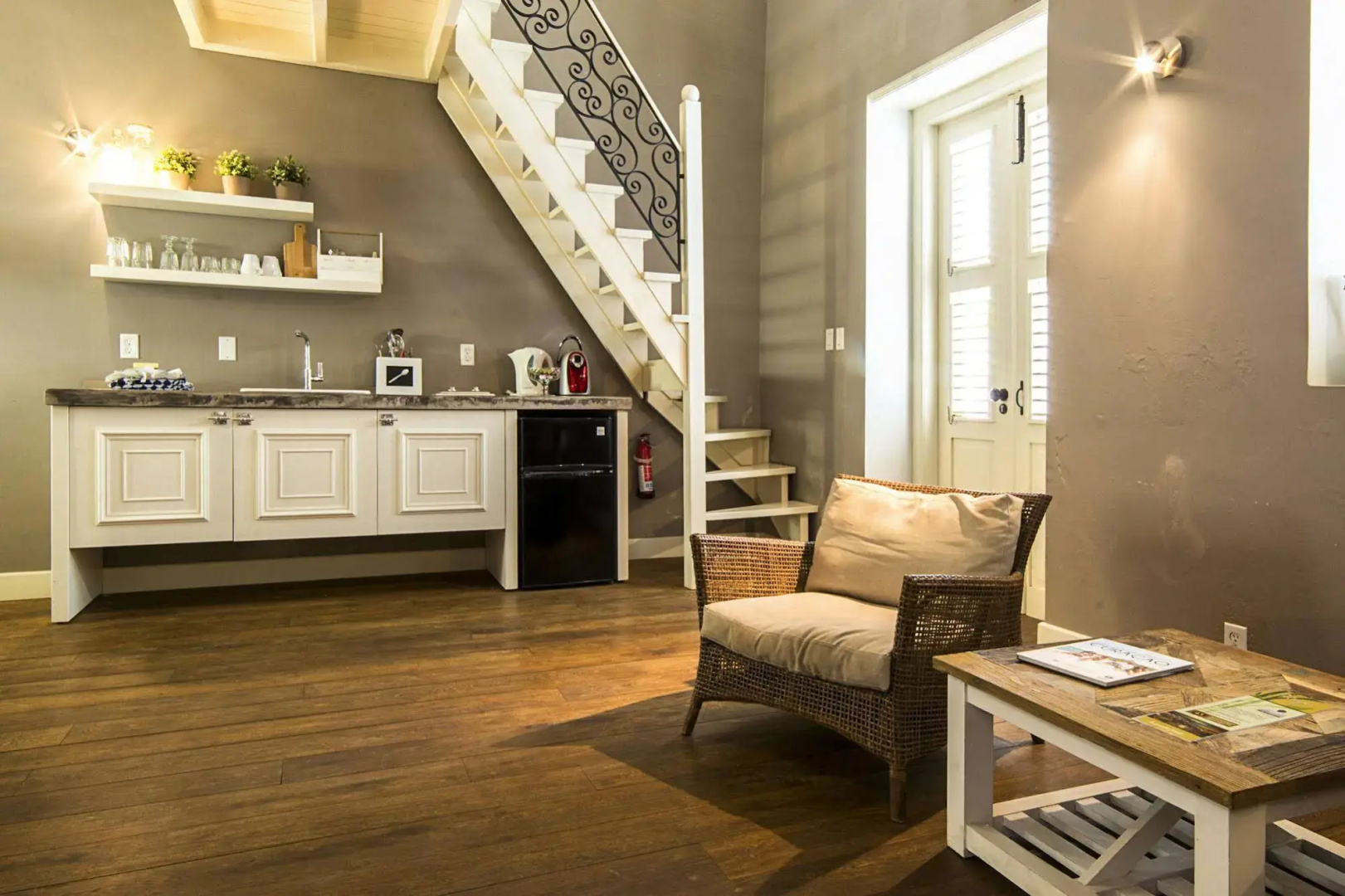 Pietermaai Boutique Hotel