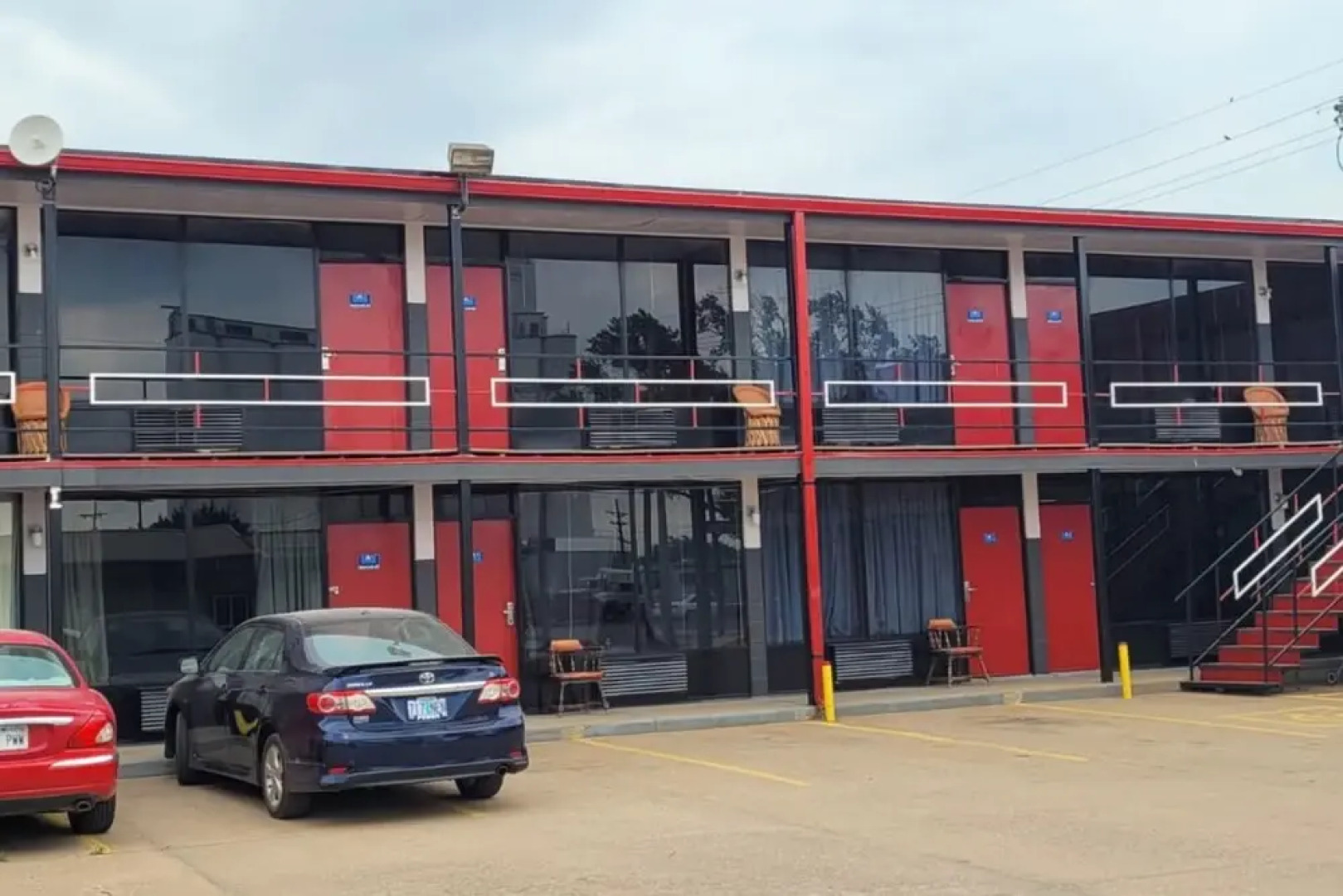 Coratel Inn and Suites By Jasper Anthony