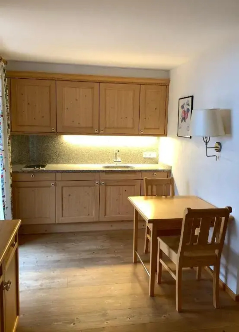 Walserklause Ferienwohnung