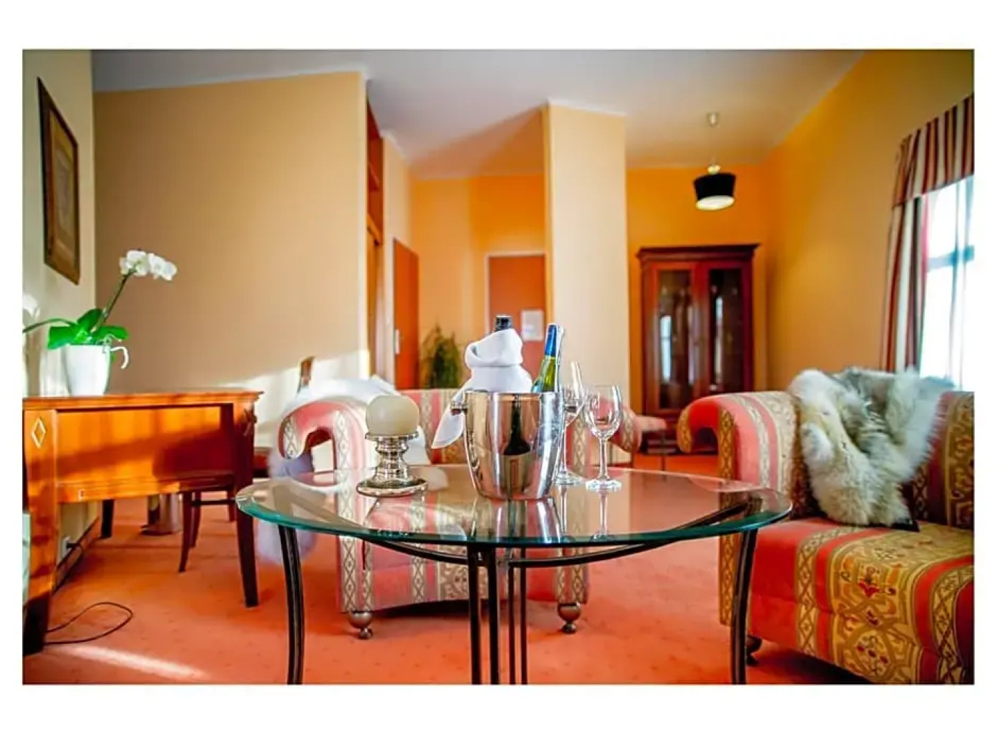 Hotel Fenix