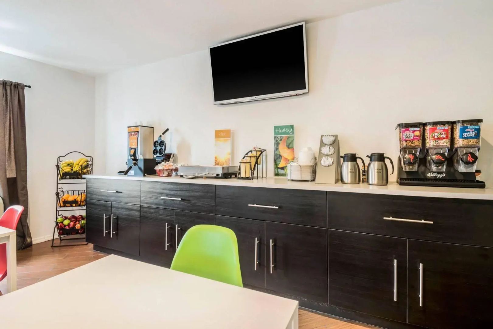 Motel 6 Lancaster, PA