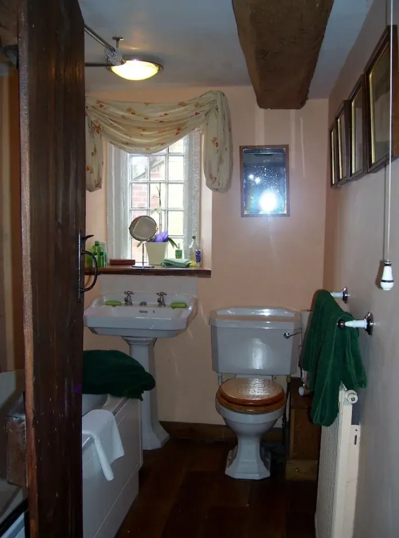 The Wheelhouse