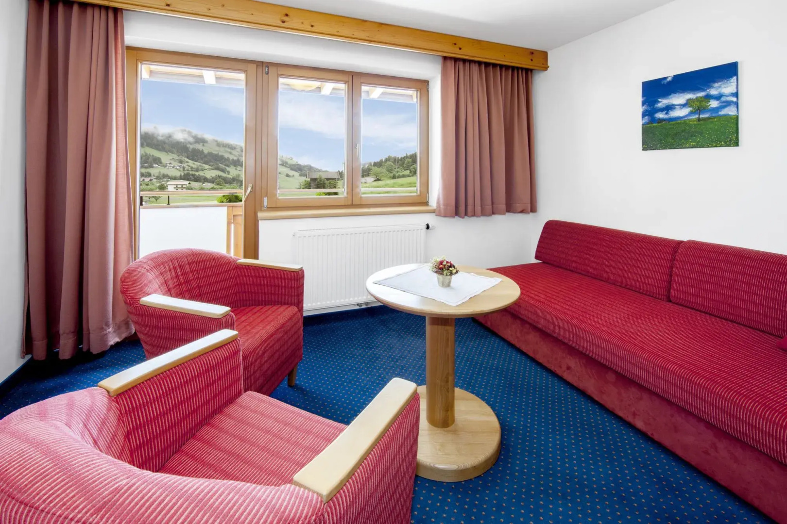 Landhotel Tirolerhof - Wildschönau - PREMIUM Card im Sommer