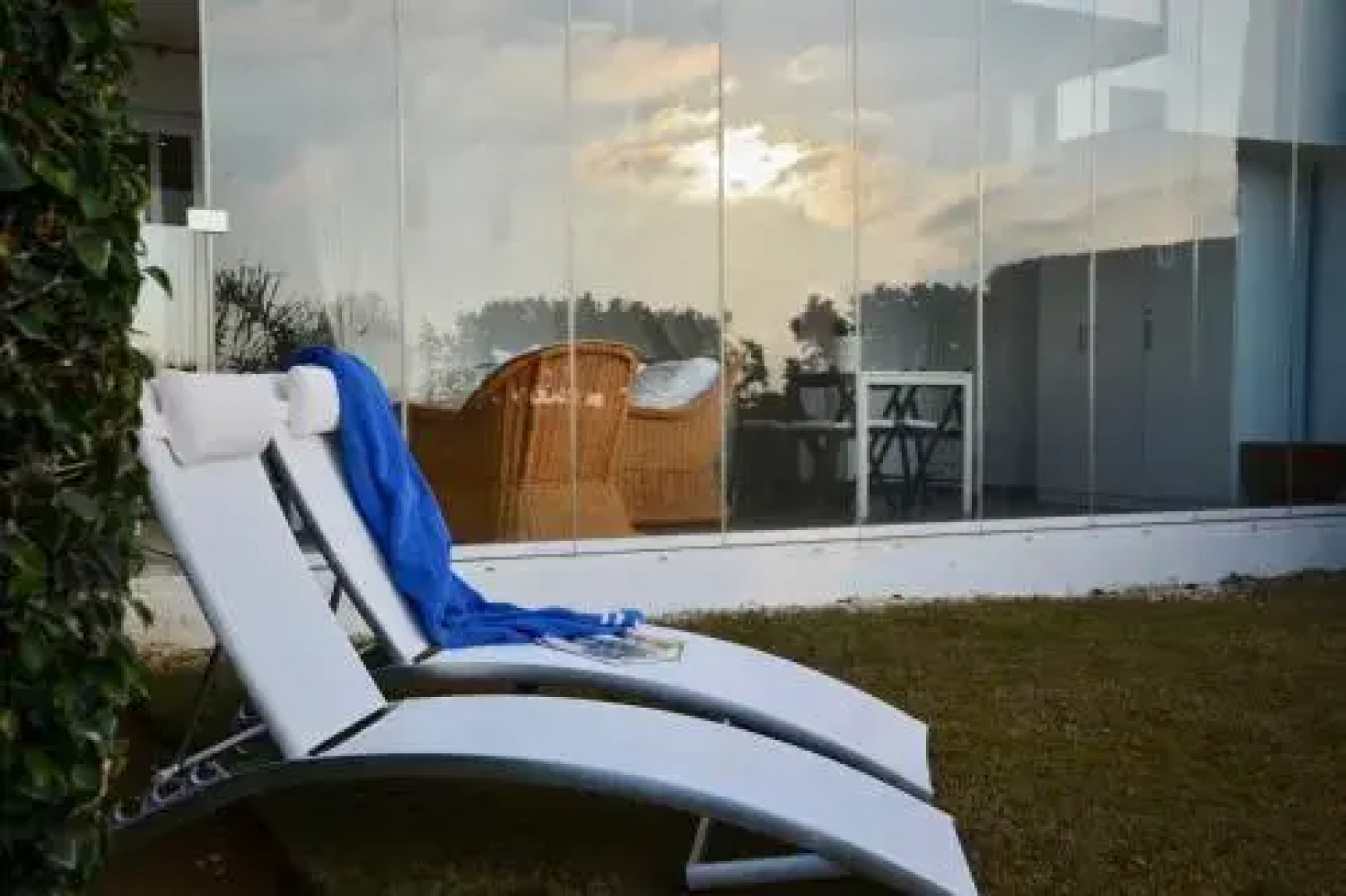 Apartment in La Mairena