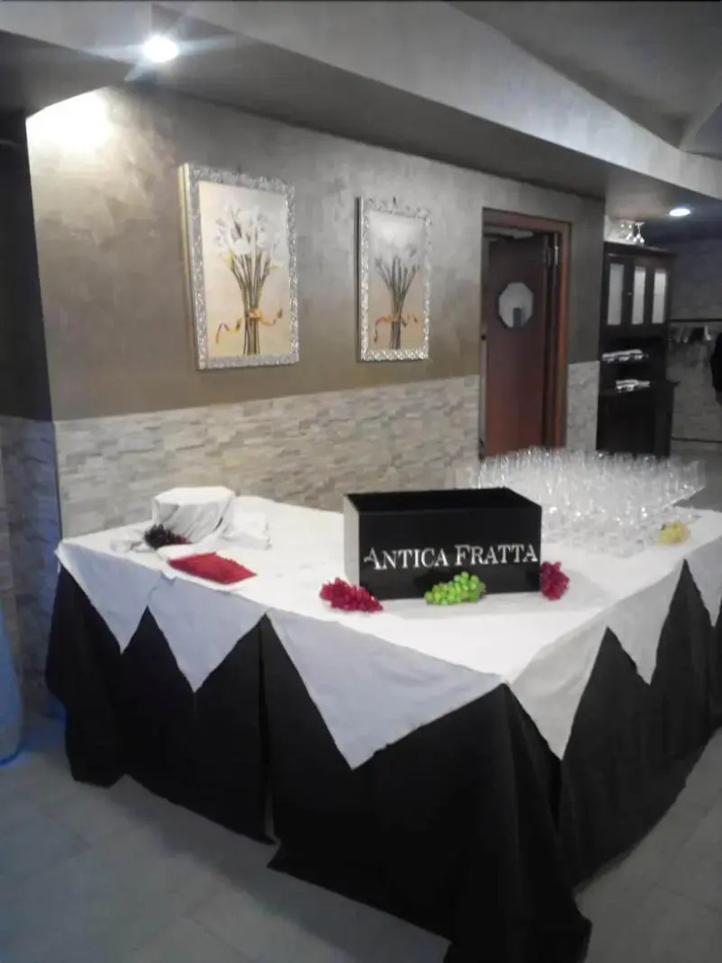 Albergo Villa Bianca