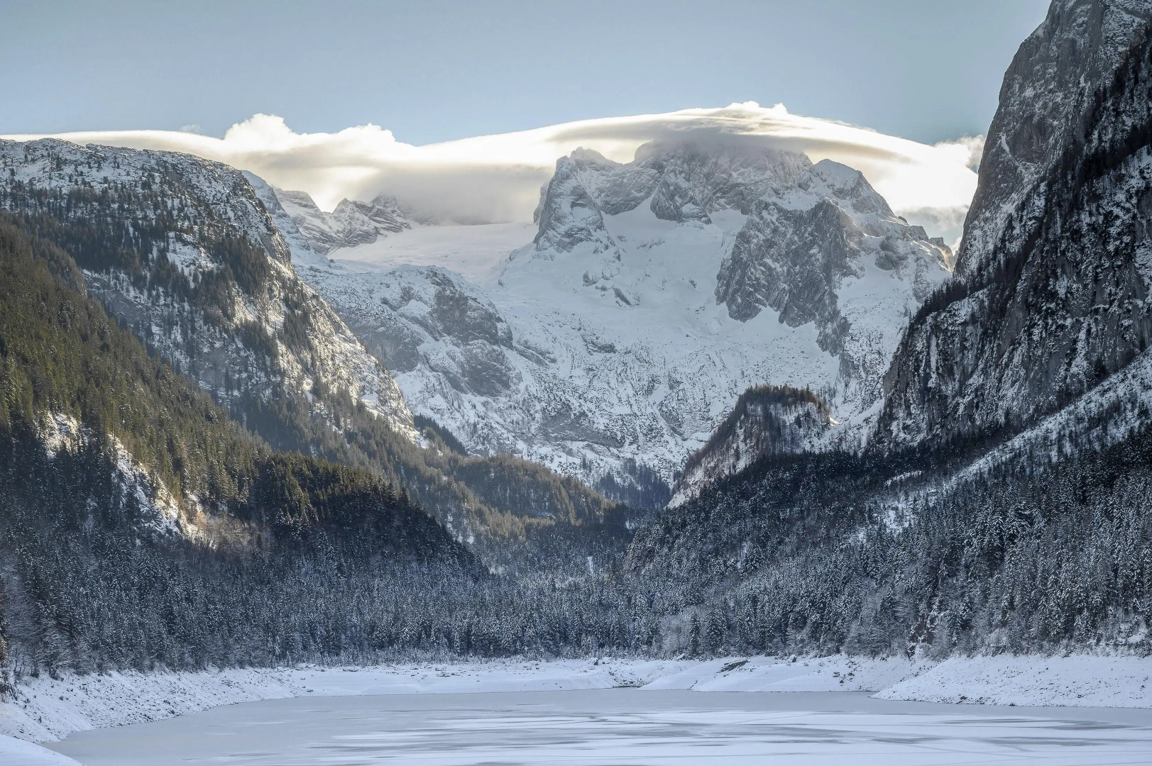 COOEE alpin Hotel Dachstein