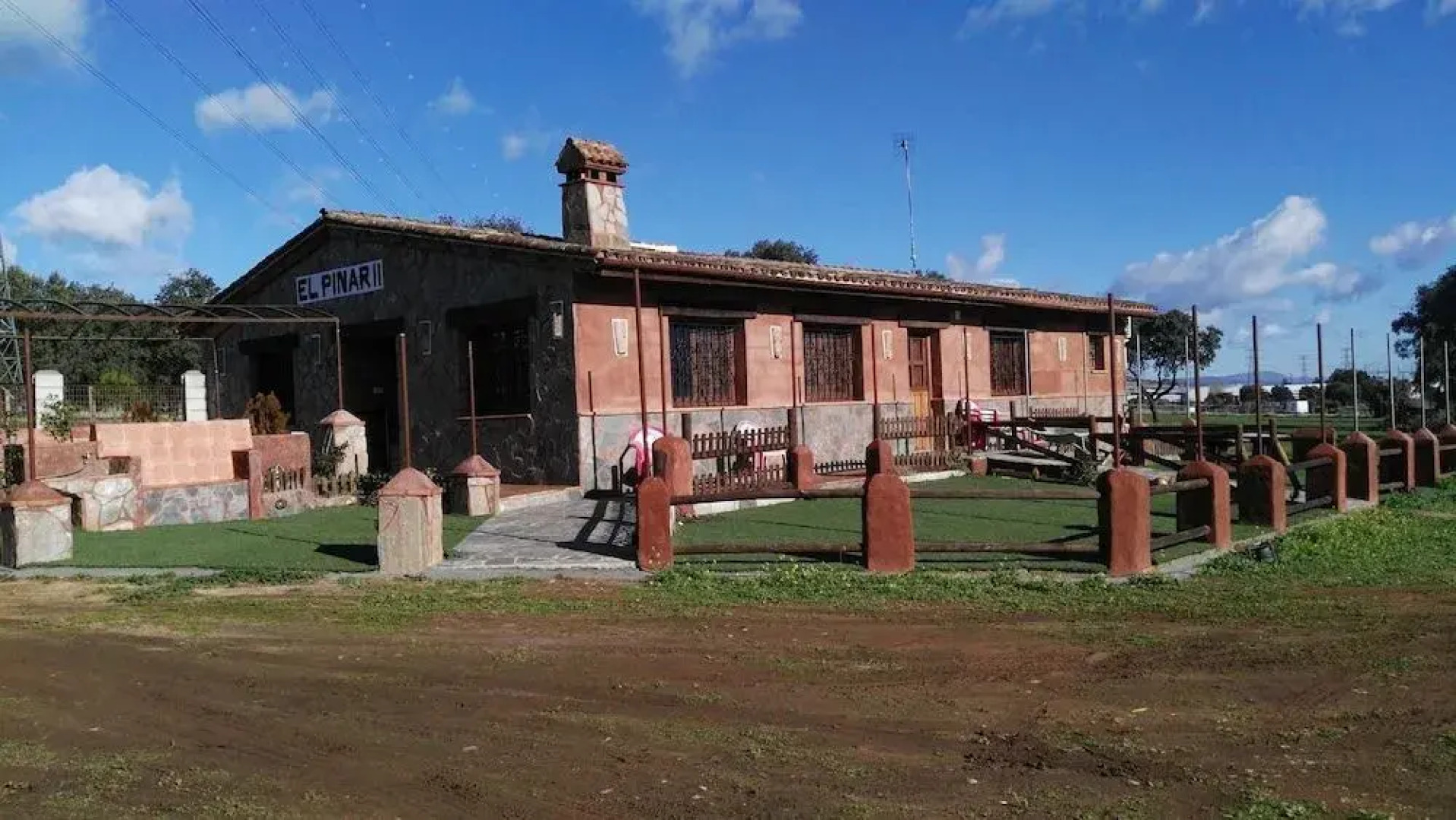 Casa Rural El Pinar II