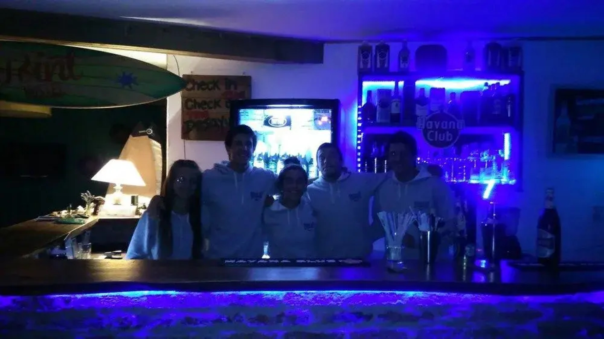 Point Hostel
