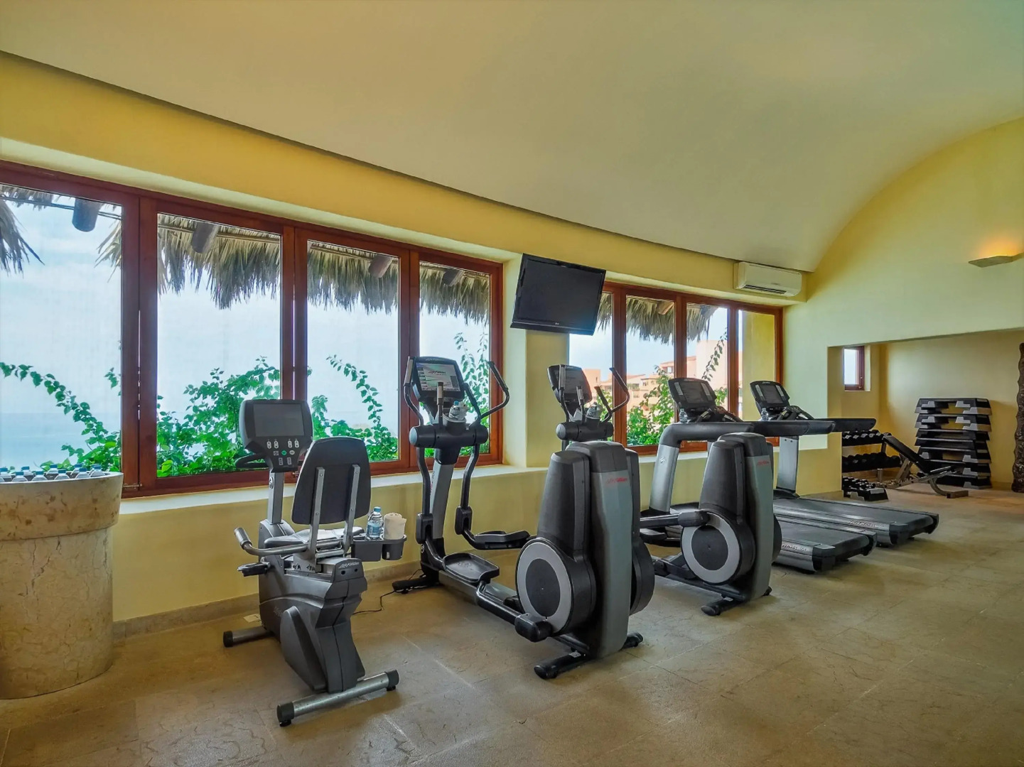 Cala de Mar Resort & Spa Ixtapa