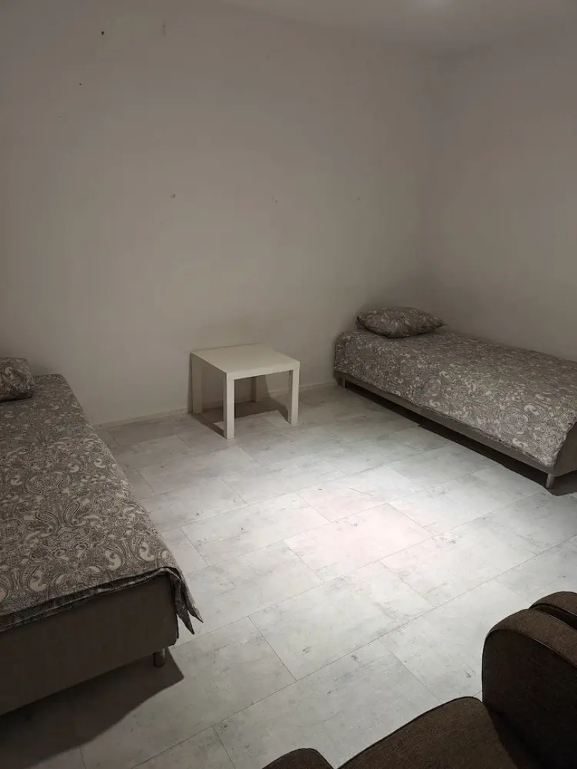 Pet-friendly 4 Bed Apt in Turku With Park Views