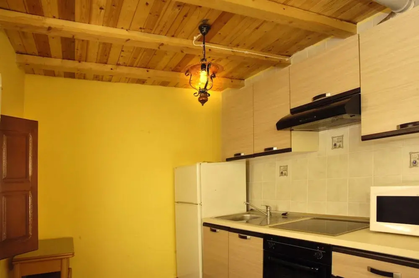 Entrefrutales Casa Rural