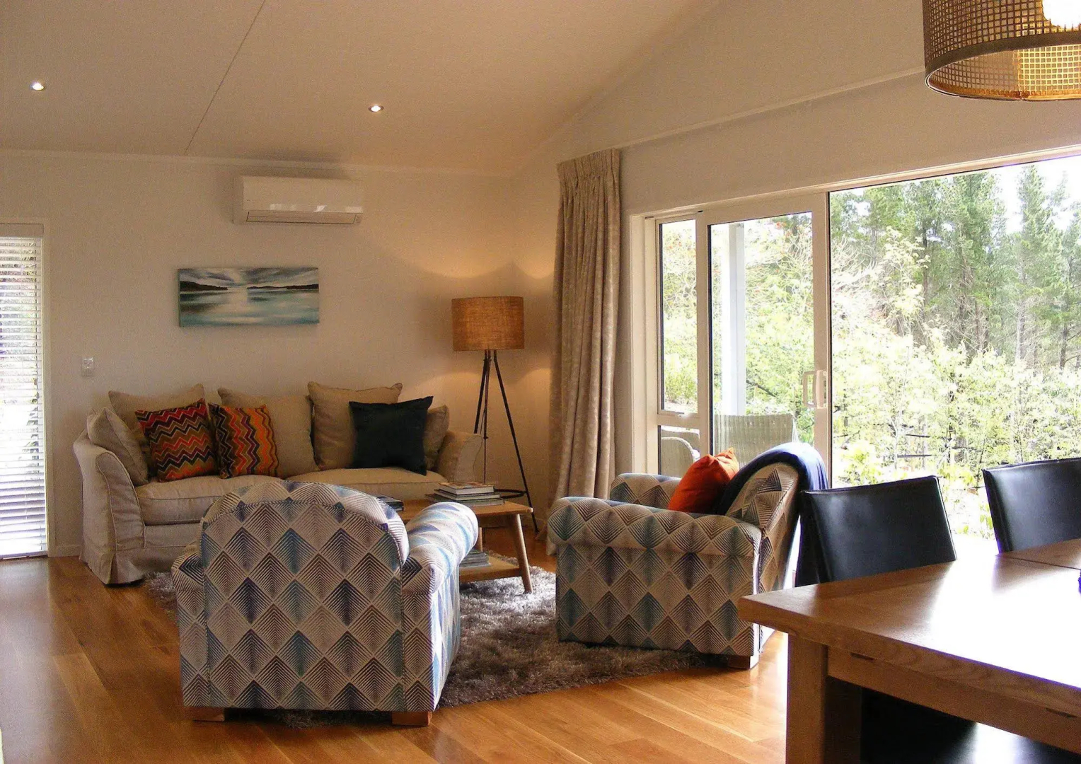 Treghan Luxury Lodge