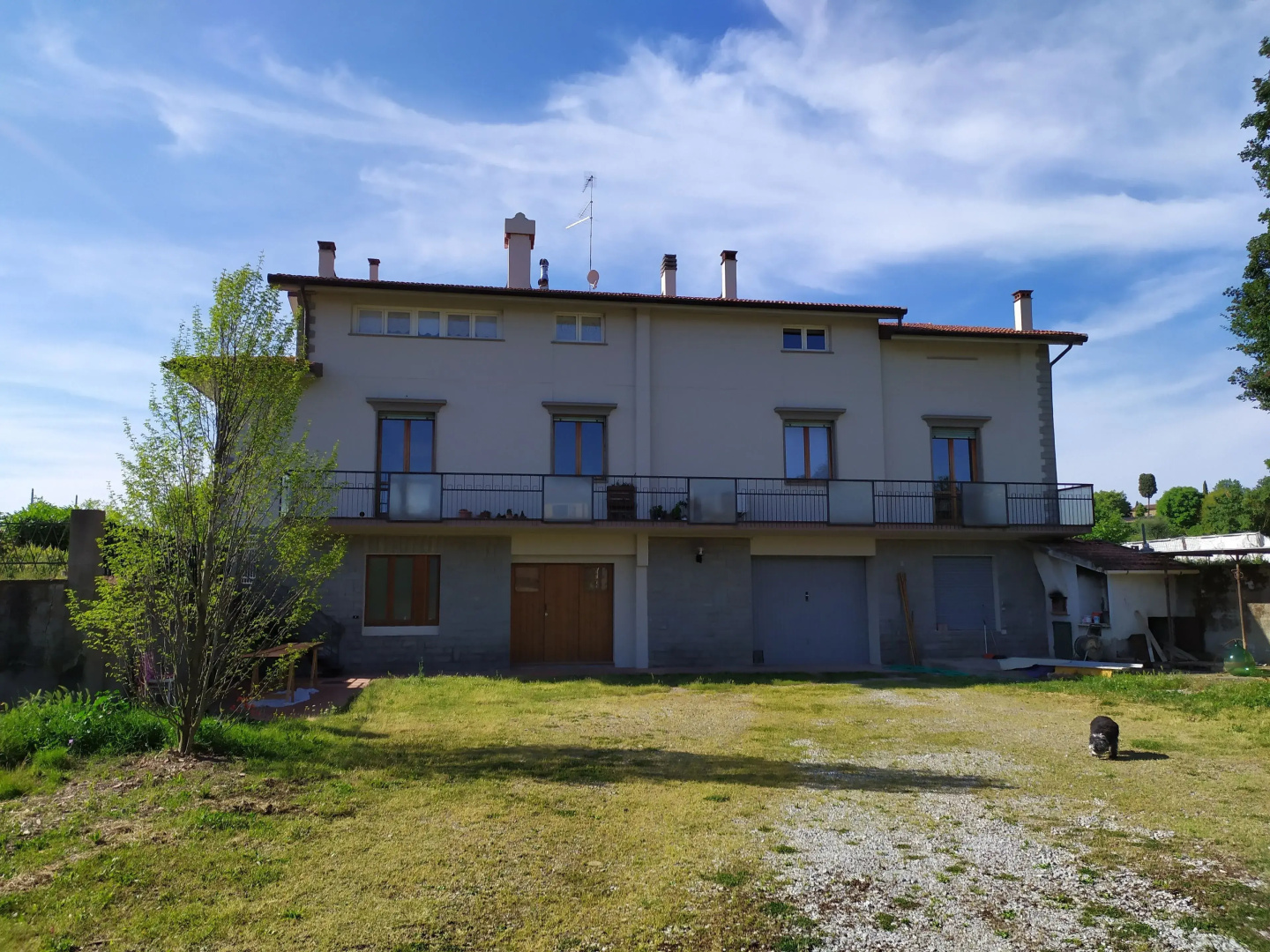 B&B Molin Del Topo