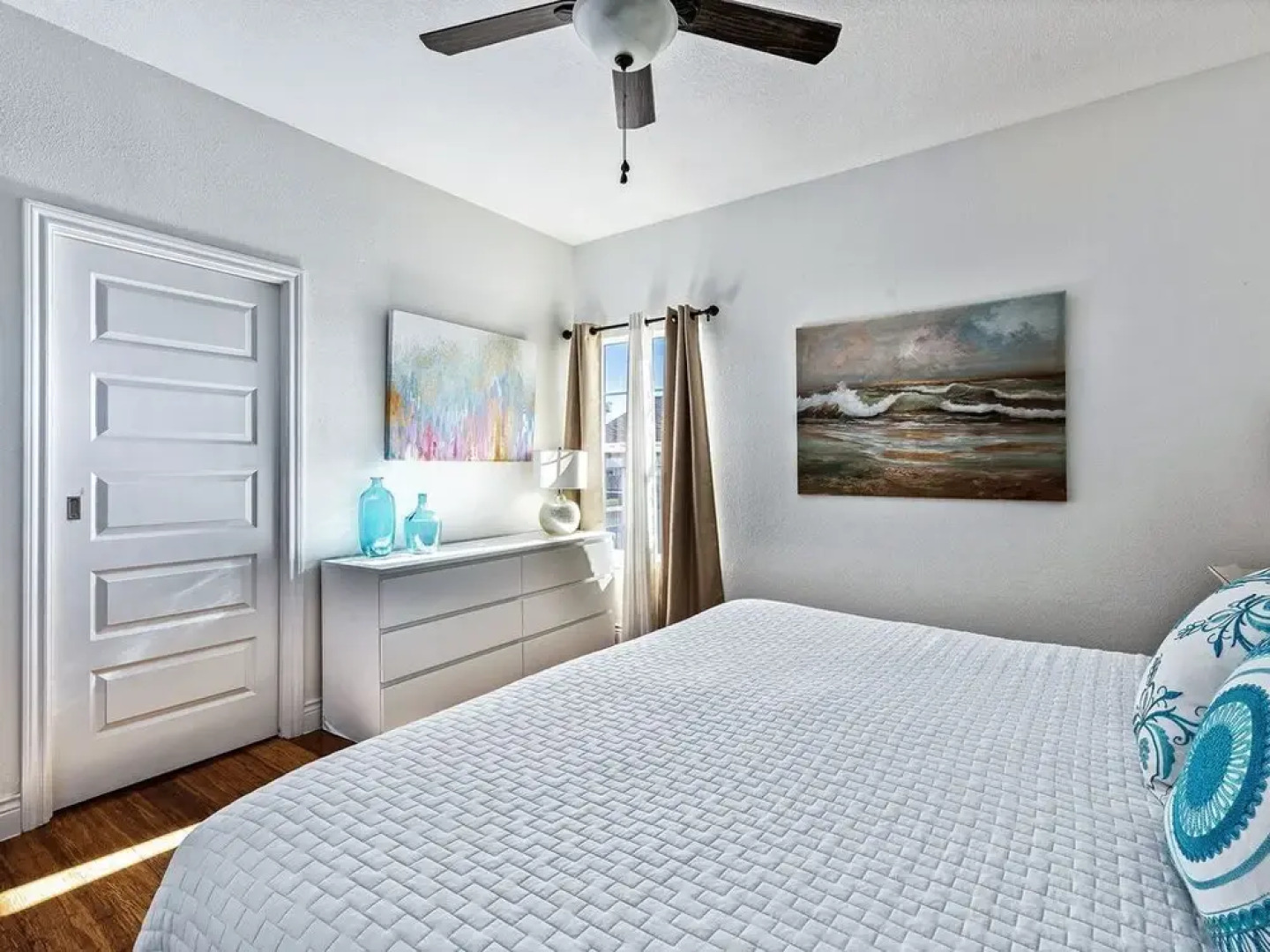 Shore Enuff - 3 Br Home