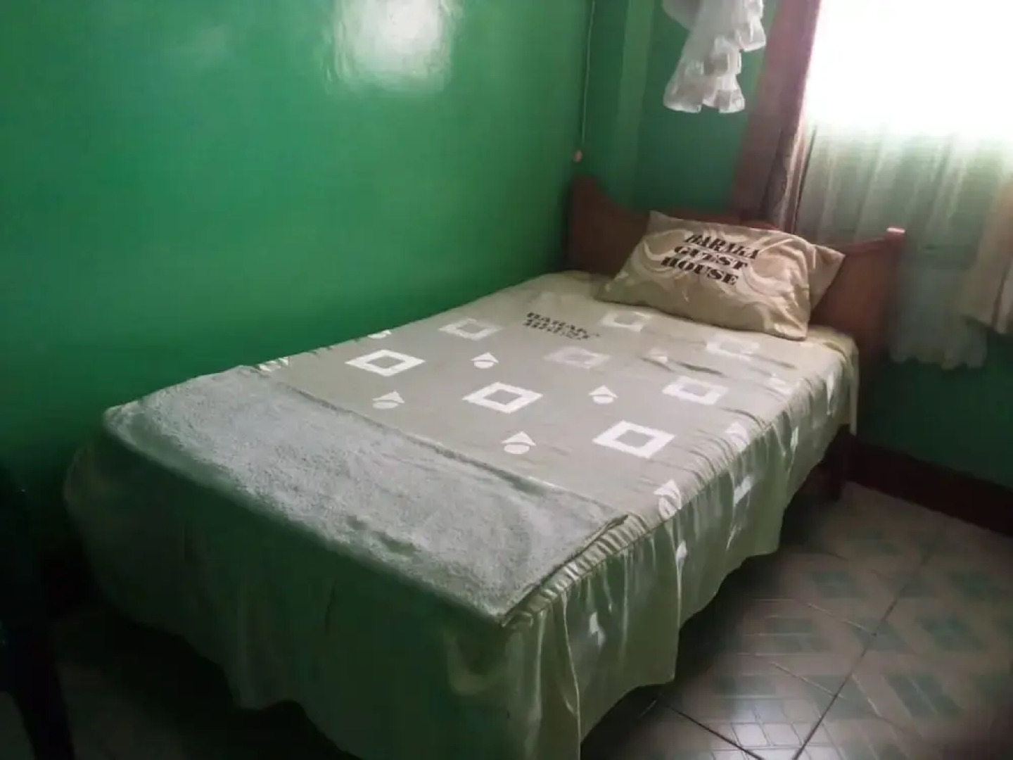 Baraka Guest House - Adults Only