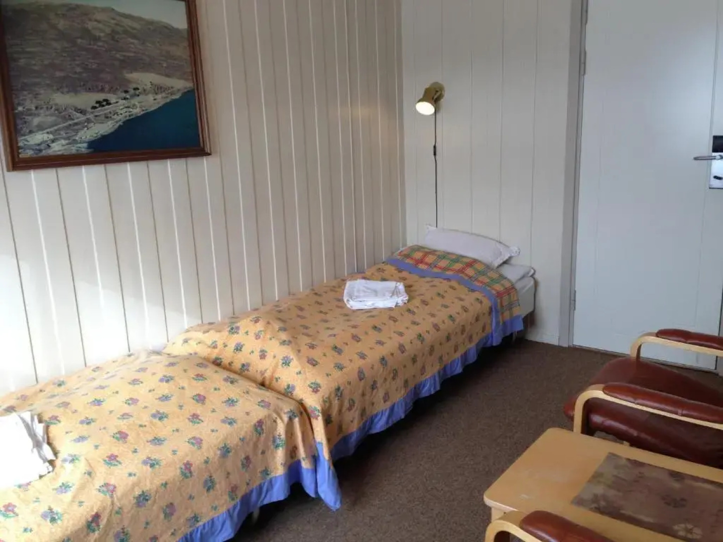 Bessheim Fjellstue og Hytter