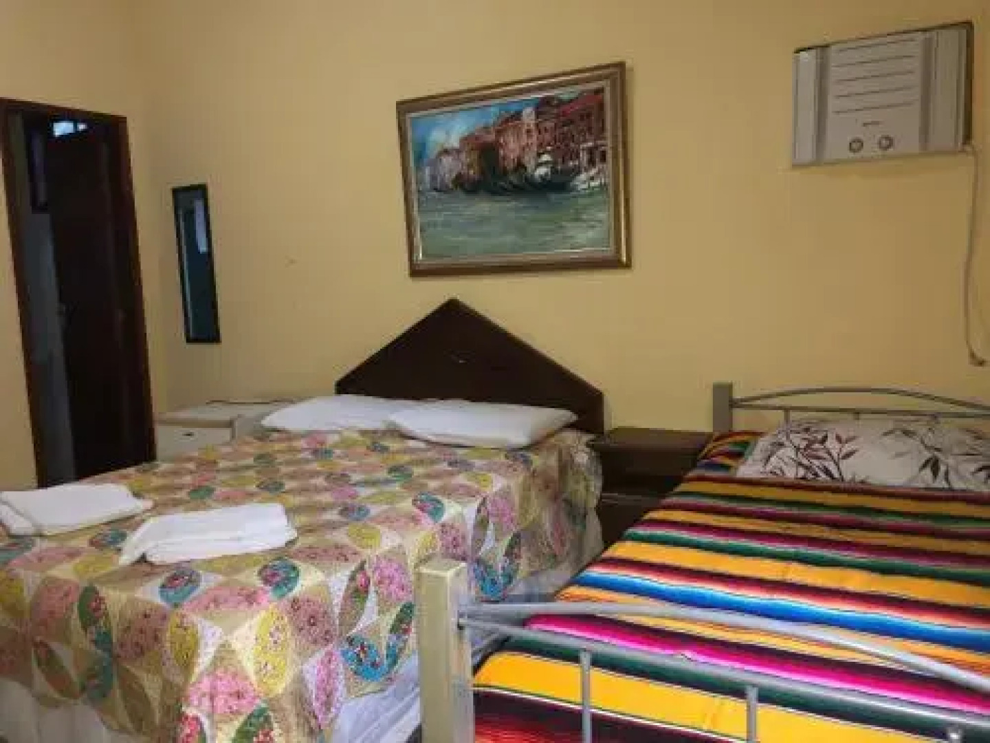 Pousada Mirante Imperial