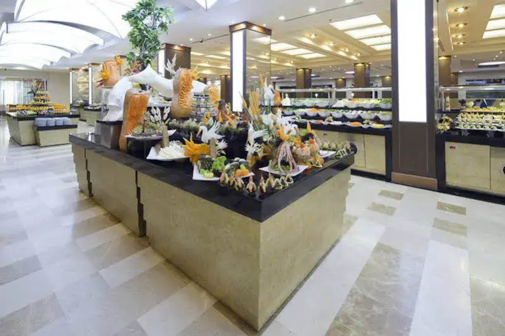 Korel Thermal Resort Hotel & SPA