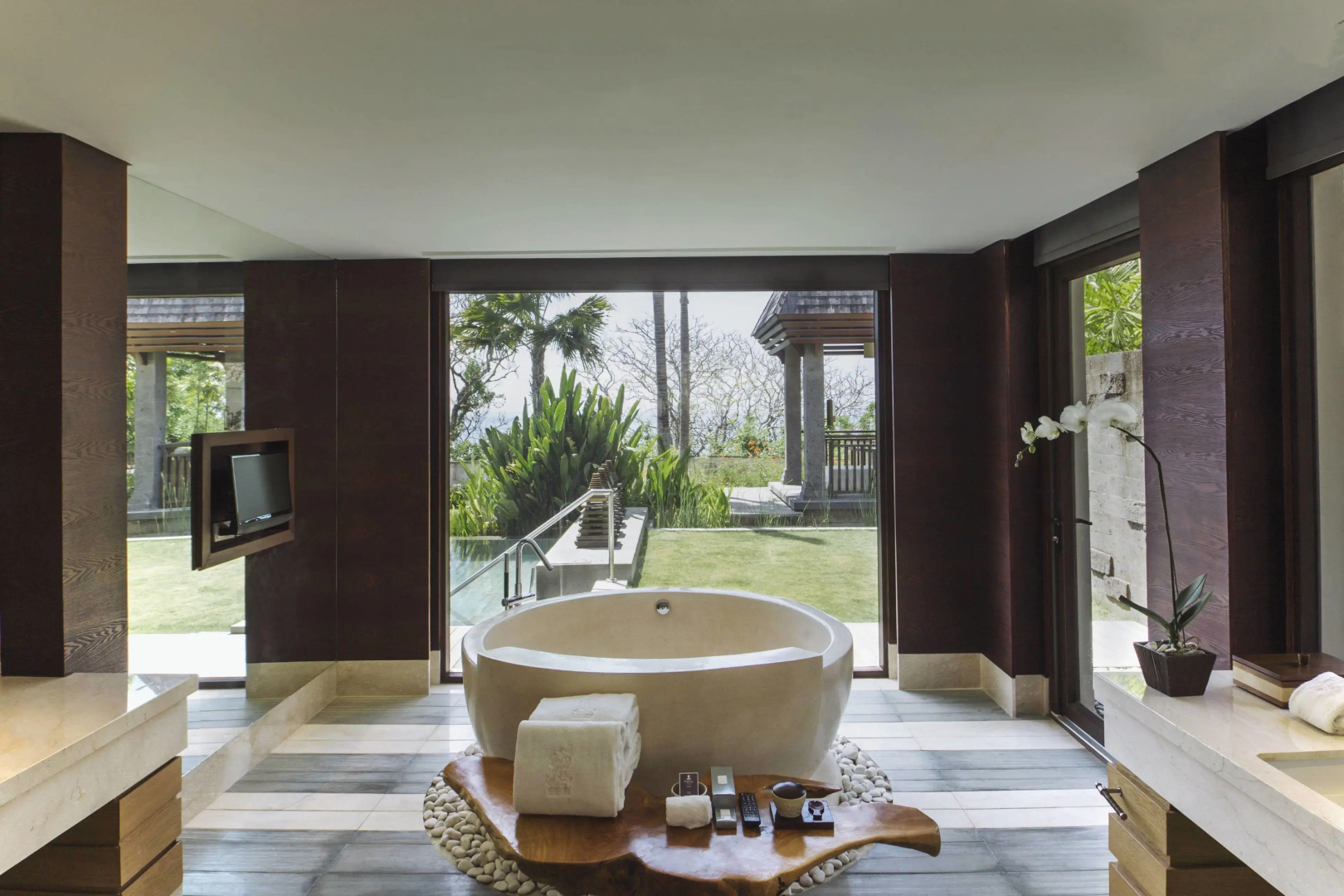 The Ritz-Carlton Bali Villas