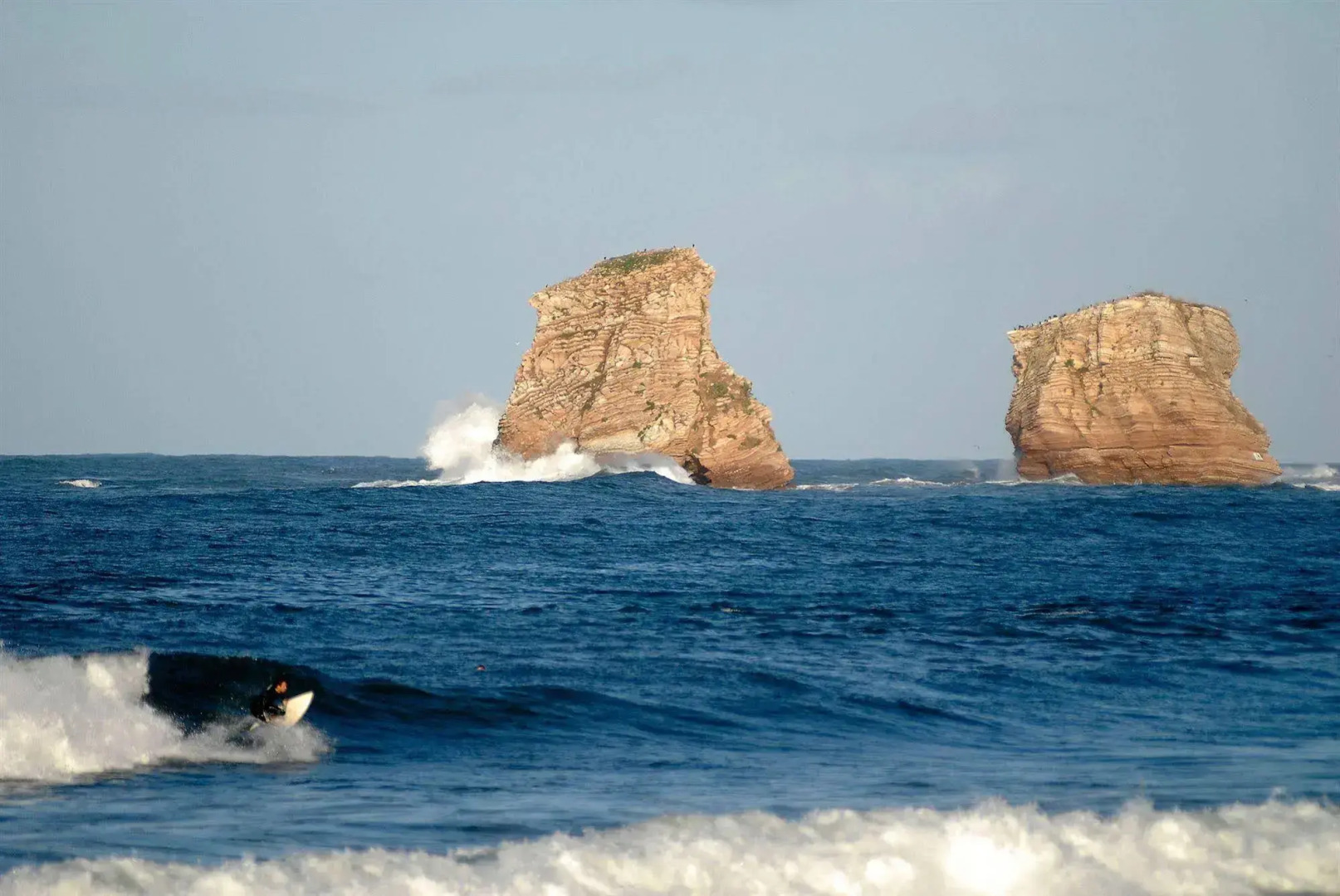 Hôtel et spa Serge BLANCO