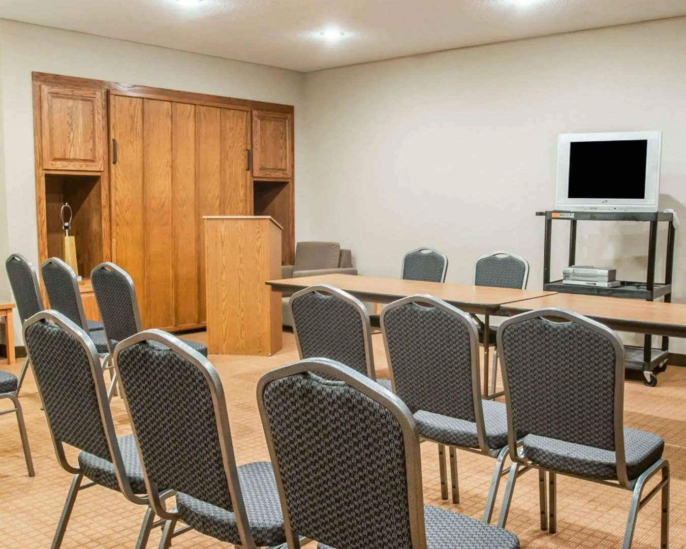 Sleep Inn & Suites Lake of the Ozarks